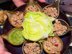 -Tegu泰古莲·泰国餐厅(红山6979店)