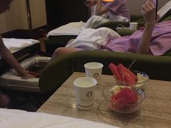 -爱乐国际温泉水疗会