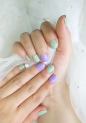 -如一·美甲美睫