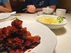 -涌上外婆桥(南塘店)