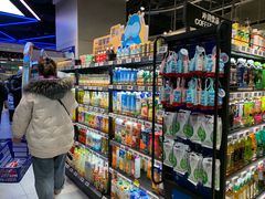 -盒马鲜生(首义店)