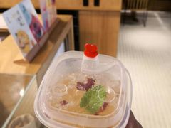 -炖物24章·顺时轻养茶(杭州大厦店)