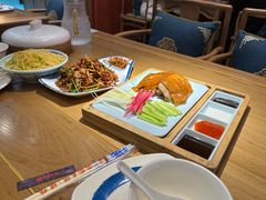 -满园烤鸭·春饼(中街大悦城店)