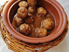 -阿英煲(凉城路店)