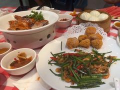 -粤香楼(新光里店)