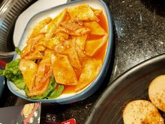 -九坤韩式烤肉(建发阅彩城店)