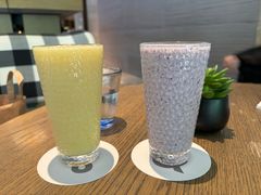 -粤海喜来登酒店·&More聚驿(天河城店)