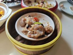 -那家·油麻菜馆(先农大院店)