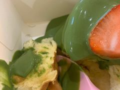 -狐狸和向日葵(北京路店)