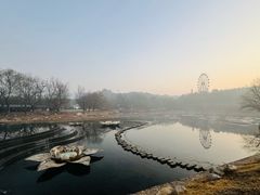 -杭州双溪漂流景区