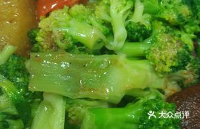 Stir-Fried Chicken and Vegetable Noodles