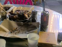 -三栋屋烧鸡