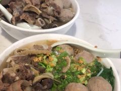 -菜忠潮州牛肉店(岗厦店)