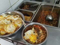 -薛记襄阳香辣牛肉面(平安路店)