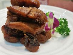 -新聚丰菜馆(太监弄店)