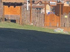 -长白山万达锦华套房酒店