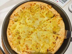 -必胜客(包头万达店)