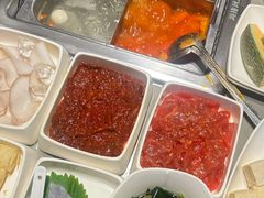 -海底捞火锅(公益西桥店)