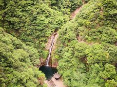 -宁波五龙潭景区