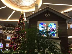 -成都凯宾斯基饭店