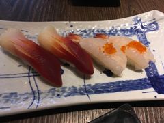 -大雄寿司(中华广场店)
