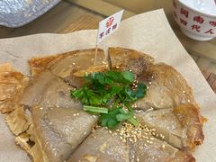 -芋包王闽南茶楼(八市店)