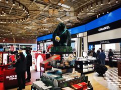 -戴高乐机场免税店(BuY PARIS DUTY FREE)