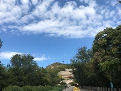 -府君山公园