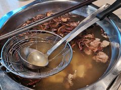 -八合里潮汕鲜牛肉火锅(吉大店)