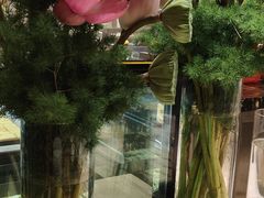 -西安西藏大厦开元名都大酒店·自助餐厅