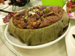 -五谷屯私房菜·始于2005(中山陵童卫路店)