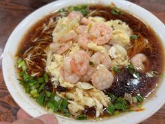 虾仁面-吉祥面馆(孩儿巷北路店)