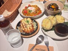 -无印良品餐堂 MUJI Diner(成都太古里店)
