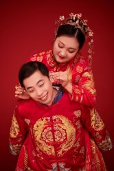 -雪中彩影婚纱摄影·微光艺术中心