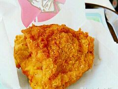 -肯德基(黄渡DT店)