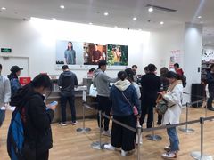 -优衣库(青岛万象城店)