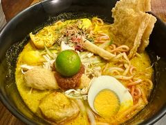 -Limapulo: Baba Can Cook