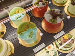 -Pantry's Best派悦坊蛋糕(世纪金源店)
