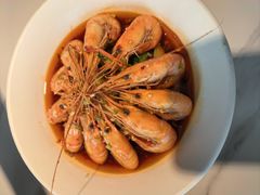 -庆江南江南菜(琴湖溪里花园城店)