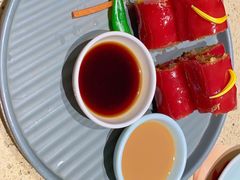 -点都德(长泰广场店)