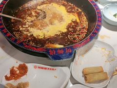 -何师傅美蛙鱼头(汉街店)