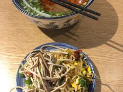 -马艾萨中国兰州牛肉拉面(劲松店)