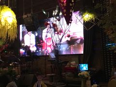 -胡桃里音乐酒馆(曲江店)