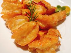 -四季民福烤鸭店(外滩外白渡桥店)