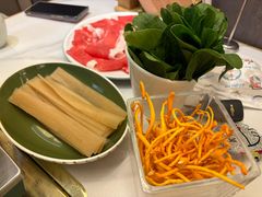 -如一鸡鲍鱼·粤式煲汤(长泰广场店)