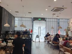 -味+新京宴·烤鸭·北京菜(创意谷店)