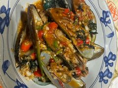 -小林哥的海鲜馆·夜宵烧烤(渔人码头店)