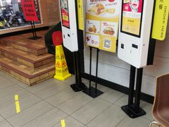 -麦当劳(联盛店)