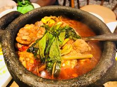 -酸喜·三度酸·贵州味