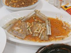 -银筵(武夷路店)